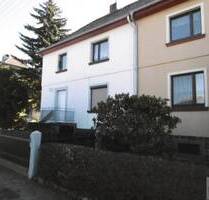Neuer Preis - Wohnhaus, Carport, Garage, Werkstatt und Bungalow am Waldrand! - Großschönau