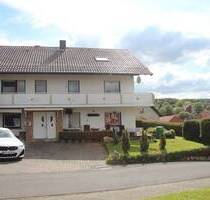 Auf die Lage kommt es an !! - 250.000,00 EUR Kaufpreis, ca.  210,00 m² Wohnfläche in Burghaun (PLZ: 36151) Langenschwarz