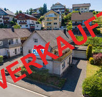 ++ KRAG Immobilien ++ VERKAUFT ++ VERKAUFT ++ mit Sicherheit ++ wie fast immer mit und nach Plan ++ - Angelburg Lixfeld