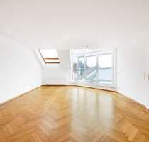 AIGNER - Stilvolle 2-Zimmer-Wohnung mit sonniger Dachterrasse in Obergiesing - München
