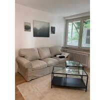 Moderner 3-Zimmer-Wohnung mit Balkon in München Berg am Laim