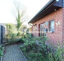 Reihenendhaus in ruhiger Lage von Norderstedt
