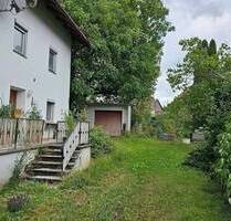 Preissenkung Baugrundstück 460 bis 560 m² in Finsing für ein Einfamilienhaus mit Einliegerwohnungsoption