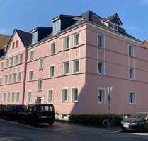 Renovierte Wohnung in der Oststadt mit Dielen und Balkon - Hildesheim