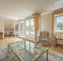 Dachgeschoss mit Weitblick - 585.000,00 EUR Kaufpreis, ca.  95,00 m² Wohnfläche in Hamburg (PLZ: 22587) Blankenese