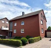 Großzügige Dachgeschosswohnung in Hasbergen-Ohrbeck