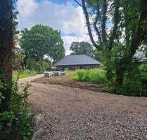 Baugrundstück in AurichSandhorst