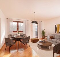 3 Zimmer + 3 Räume auf 148 m² - 595.000,00 EUR Kaufpreis, ca.  74,54 m² in Pullach (PLZ: 82049)