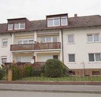 3-Zimmer-Dachgeschosswohnung in ruhiger Lage - Straubing
