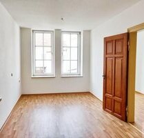 Exklusive 4-Raumwohnung mit Fußbodenheizung und Balkon - Löbau