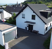 Neuwertiges Einfamilienhaus mit großem Platzangebot - Wittlich Lüxem