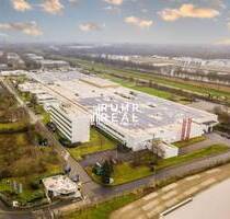 Moderne Produktionsfläche in Gelsenkirchen | Büroflächen angrenzend | ALLEINAUFTRAG