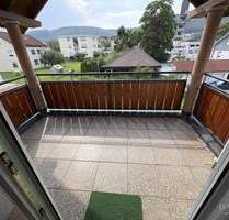 Traumhafte Dachgeschoss-Wohnung mit Wohlfühlcharakter! - Oberkochen