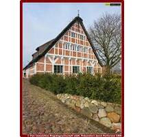 ** Wohnen wo andere Urlaub machen - OG-Wohnung auf dem Obsthof ** - Steinkirchen