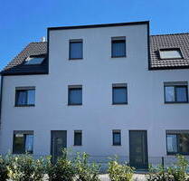 Neubau- Einfamilienhau in Köln Merkenich zu vermieten - Energieeffizient & hochwertig