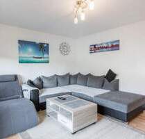 Charmantes 3-Zimmer-Apartment mit Balkon in Eisenberg (Pfalz)