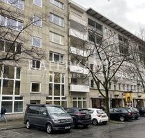 Schöne Bürofläche in Top Lage! - 4.904,76 EUR Kaltmiete, ca.  350,34 m² in Hannover (PLZ: 30159) Mitte