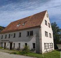 Neuer Preis für altes Haus. Sanier mich! - Oderwitz Niederoderwitz
