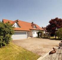 Highlight der gehobenen Klasse - 860.000,00 EUR Kaufpreis, ca.  235,30 m² Wohnfläche in Bibertal (PLZ: 89346) Opferstetten