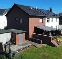 DHH | Ein Ort zum Durchatmen - Ihr neues Zuhause mit Garten in Hürth