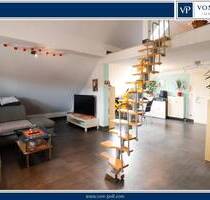 Vermietetes 1-Zimmer-Studio mit Stellplatz - zentrale Lage in Zeutern - Ubstadt-Weiher / Zeutern