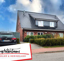Moderne DHH mit 2 Terrassen und ausgebautem Spitzboden im familienfreundlichen Tornesch