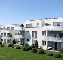 BAUBEGINN - Modernes Wohnen am Schönbuch - Hildrizhausen