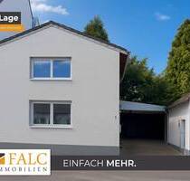 Ihr neues Zuhause in Dansweiler - Pulheim
