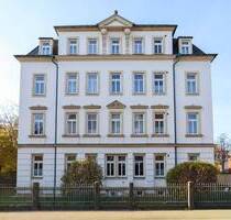 +++ Bezugsfrei! 2-Zimmer-Appartment mit offener Wohnküche in charmantem Altbauflair +++ - Dresden Löbtau-Nord