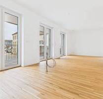 Exklusive, barrierefreie Eigentumswohnung KfW 40EE - WE1 - Echternacherbrück