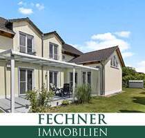 Top gepflegtes Einfamilienhaus mit viel Platz in einer der besten Lagen des Ingolstädter Südwestens! - Ingolstadt Am Südfriedhof