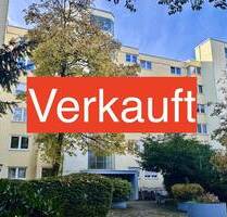 !! Provisionsfrei!! 3 Zimmer ETW mit großer Essdiele, Kafkastr. 1a, 81737 München