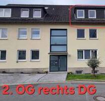 TOP Wohnung in Essen sofort - 640,00 EUR Kaltmiete, ca.  64,00 m² Wohnfläche in Essen (PLZ: 45141)