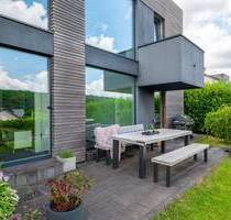 Die Kunst des guten Wohnens - Einfamilienhaus in Saarburg-Krutweiler