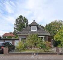 Individuelles und charmantes Einfamilienhaus in Bestlage von Norderstedt!