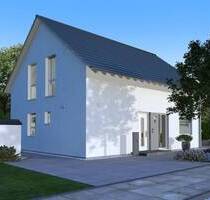 Klassisch. Zeitlos. Ihr neuer Lieblingsort - stilvolles Einfamilienhaus inkl. Grundstück! - Bad Nauheim Rödgen