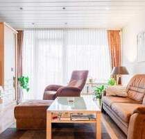 Moderne 3-Zimmer-Wohnung mit Balkon in Bielefeld Sieker