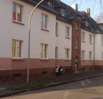 Wohnung, 01. OG, Werkmeisterstraße 15 - Willich