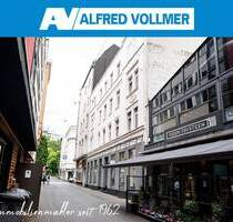 Moderne Gewerbefläche zur Miete in Wuppertal Elberfeld Ideal für Ihr Unternehmen!