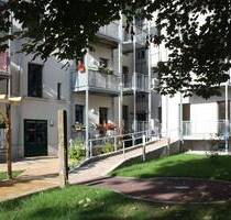 Eigennutzer Aufgepasst! Moderne 2-Zimmerwohnung mit Balkon und Barrierefreiheit in Mockau-Süd - Leipzig Mockau - Süd
