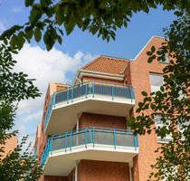 Traumhafte 4-Zi.-Maisonette-Wohnung mit hochwertiger Ausstattung in vorteilhafter Lage (PI-Mitte) - Pinneberg