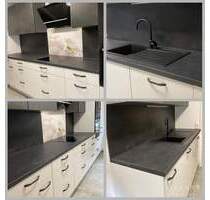 Modern renovierte 4 Zimmer-Wohnung in zentraler Lage von Markgröningen