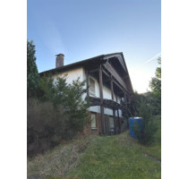 CO - Scheuerf. **Schönes EFH mit Einliegerwohnung** Garage - Coburg Scheuerfeld