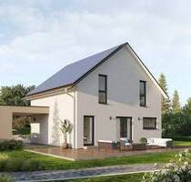 Ihr Traumhaus in Leipzig: Individuell, Nachhaltig, Allkauf!