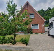 Modernisiertes Einfamilienhaus in ländlicher Umgebung - Egestorf-Schätzendorf