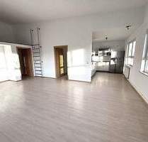 Große und helle 3-Zimmerwohnung in Nufringen