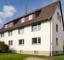 Schöne 3-Zimmerwohnung in ruhiger Lage von Niedervellmar
