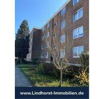 Weitblick inklusive - 3 Zimmer Wohnung mit Balkon - Delmenhorst Deichhorst