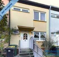 Hier wohnen Sie mit Ihrer Familie ruhig und idyllisch und sind Ruck-zuck in der Stadt! - Zirndorf / Bronnamberg