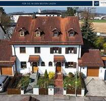 Viel Platz. Viel Potenzial. Ein Zuhause mit Perspektive. - Landshut Wolfgang